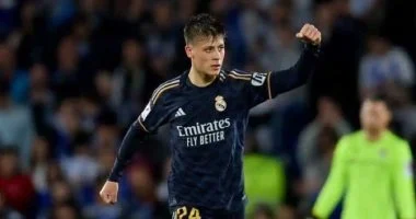 أردا جولر ينفي اتهامات التنمر ويؤكد التزامه بروابط عائلته مع ريال مدريد في مواجهة الانتقادات