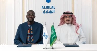 الهلال السعودي يعلن تجديد عقد مدافعه كاليدو كوليبالي حتى عام 2027 في خطوة تعزز القوة الدفاعية للفريق
