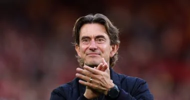 عاصفة من الإقالات تجتاح المدربين في ساحة الكرة الأوروبية وتثير تساؤلات حول مستقبل الأندية الكبرى