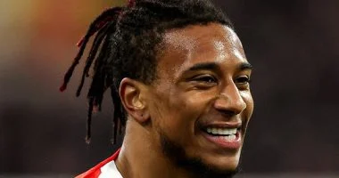 مايكل أوليس يتألق مع بايرن ميونخ وينال لقب لاعب شهر يناير في الدوري الألماني بجدارة وإبداع